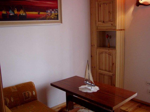 Apartament Miriada