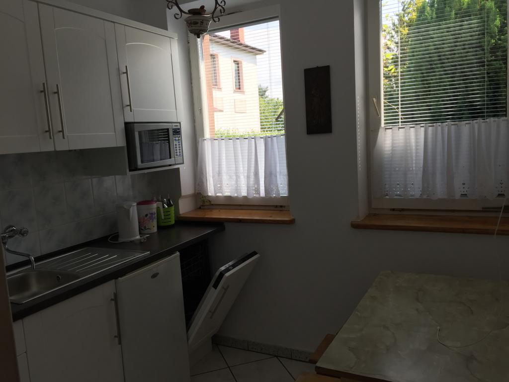 Apartament Miriada