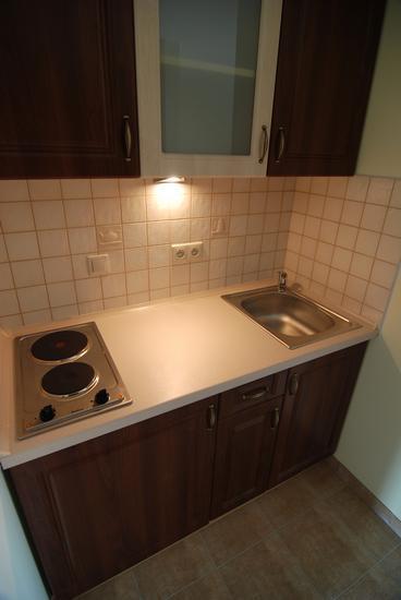  Pokoje i Apartamenty Jamin