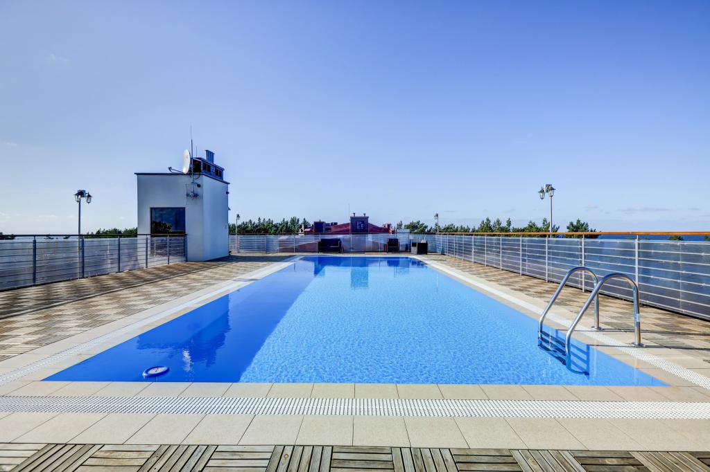Apartamenty Jeanette