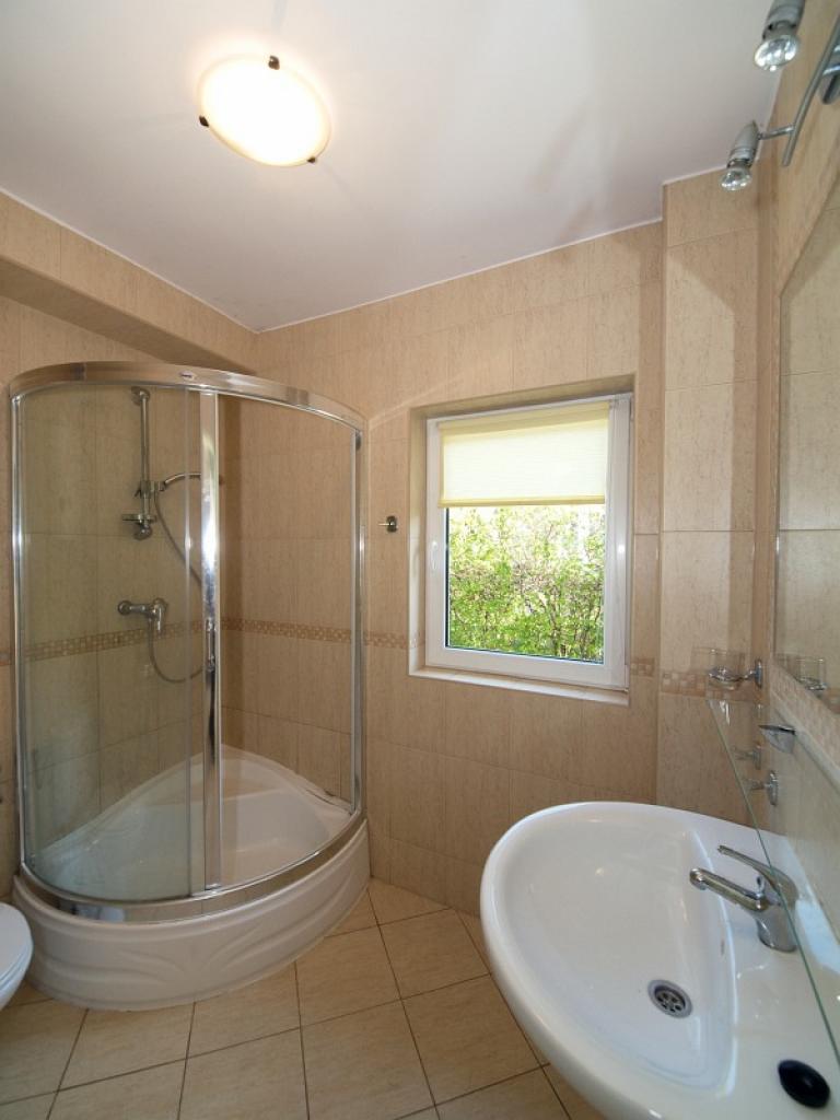 Villa Jodosfera - dwa niezalene segmenty