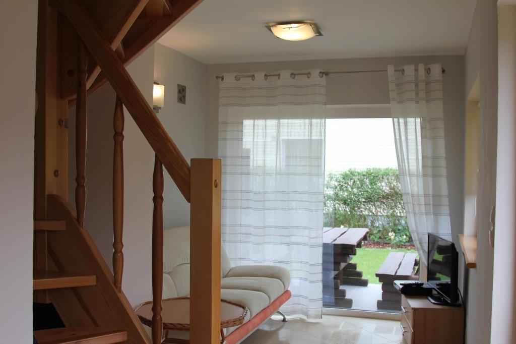 Villa Jodosfera - dwa niezalene segmenty