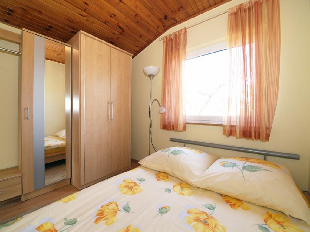 Villa Jodosfera - dwa niezalene segmenty