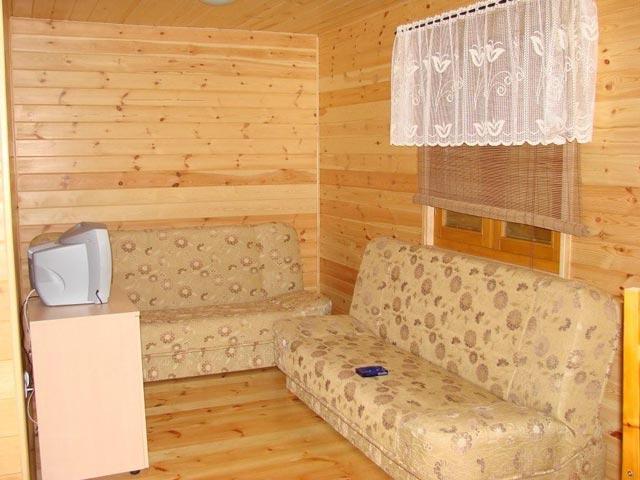 Domki Letniskowe Sylmar