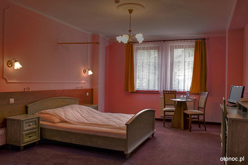Hotel - Restauracja Spichlerz