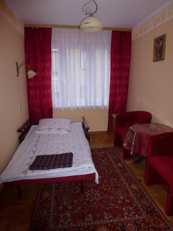 Pokoje Gocinne Fala