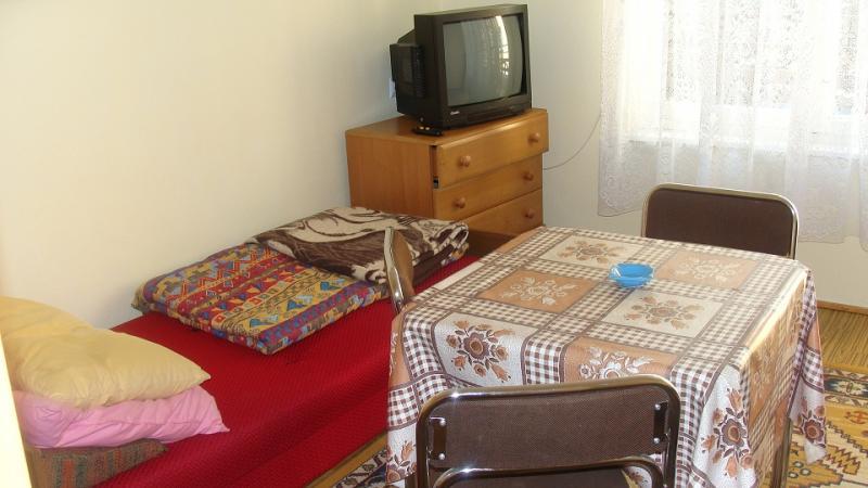 Pokoje Gocinne Fala