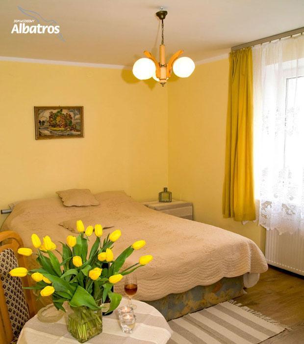 Dom Wczasowy Albatros