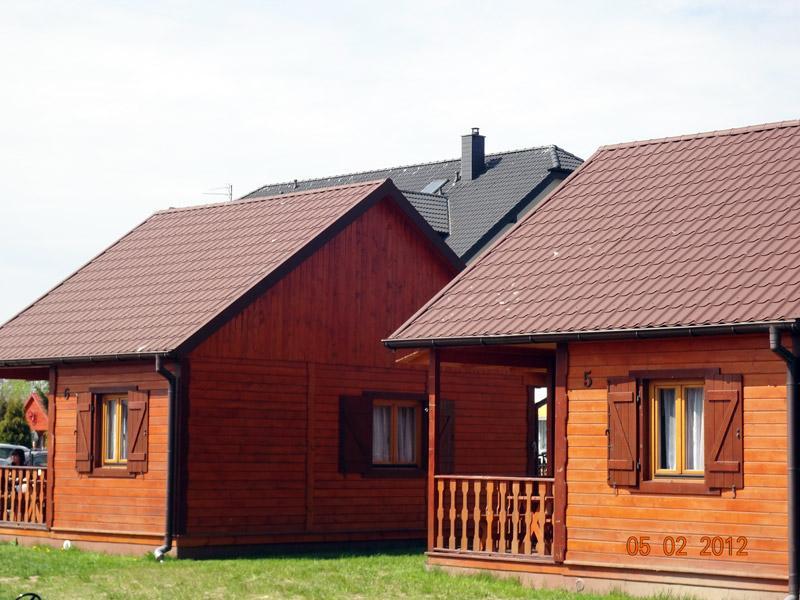 Nadmorskie Domki