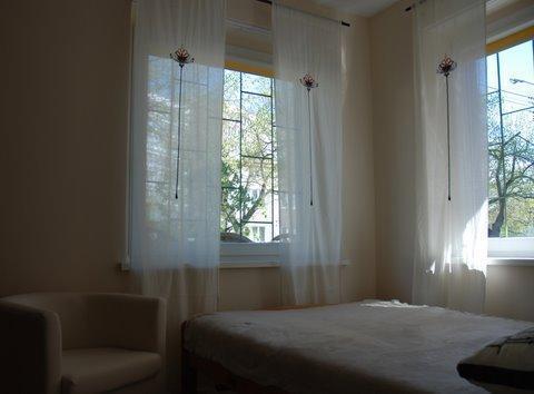 Apartament - ul. Wolnoci