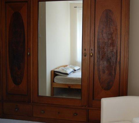 Apartament - ul. Wolnoci