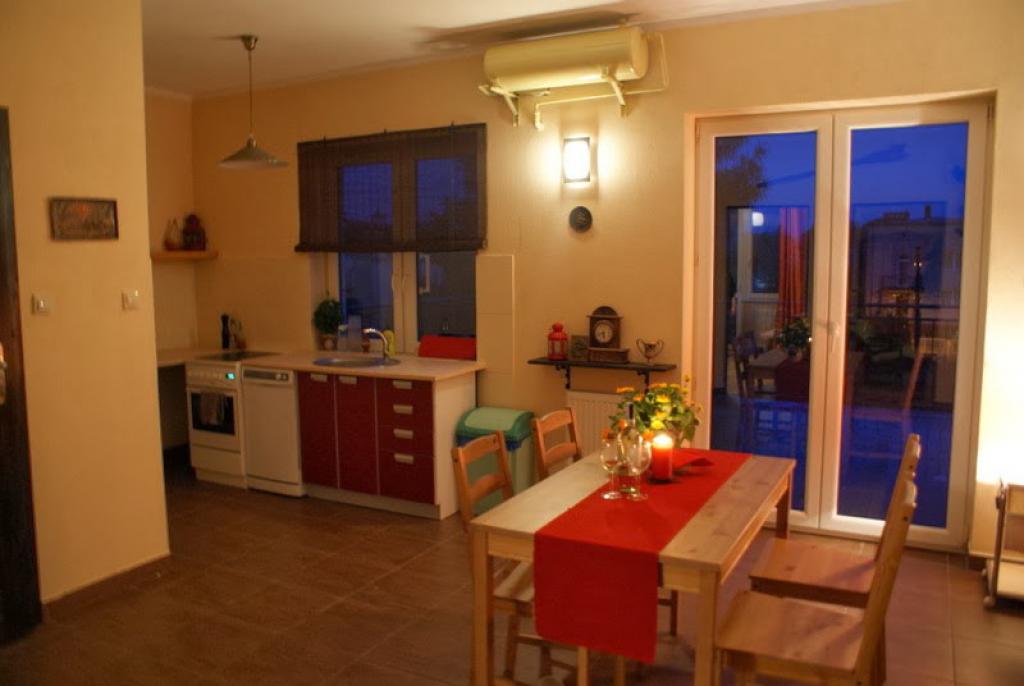 Apartament - ul. Senatorska