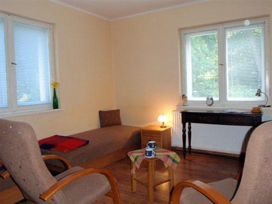 Apartamenty przy Monciaku