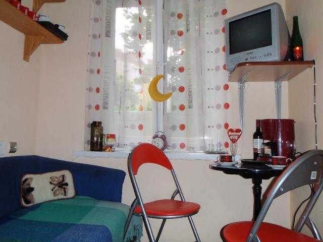 Apartamenty przy Monciaku