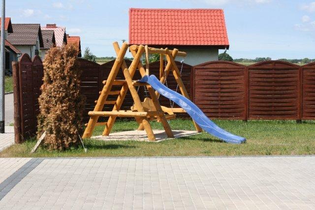 Pokoje  w Restauracji Bancias