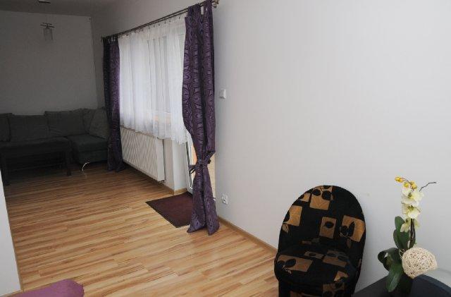 Pokoje  w Restauracji Bancias