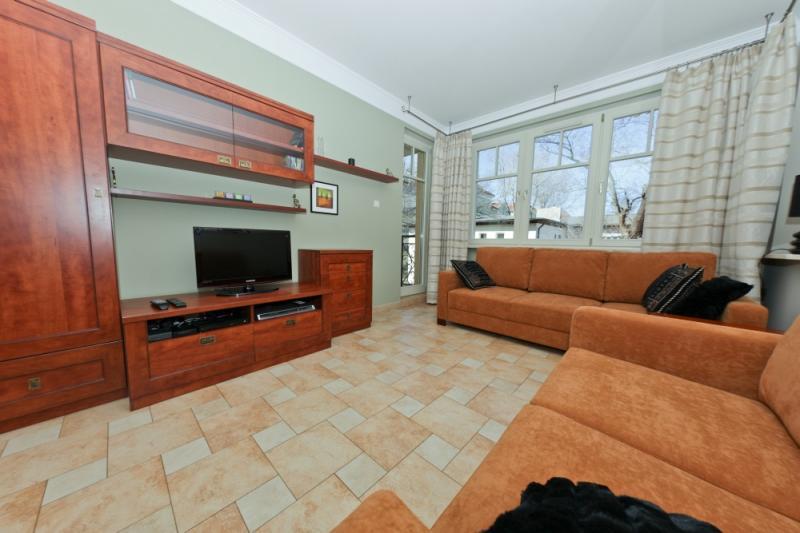 Apartament Daria Luiza Patio Mare 