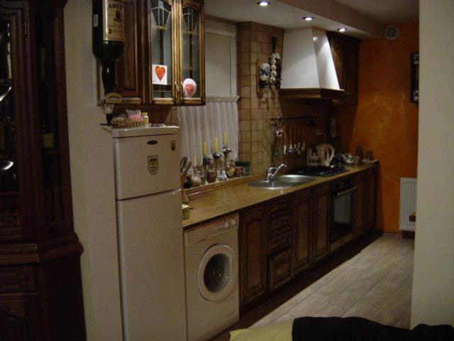 Apartament Rafael