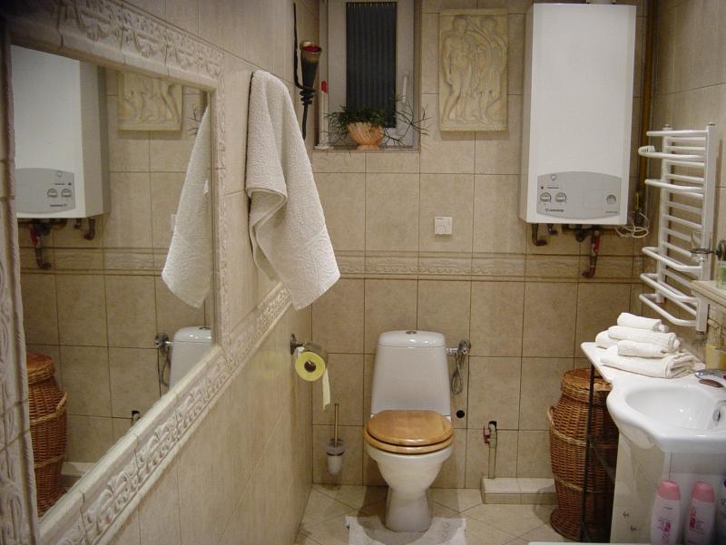 Apartament Rafael