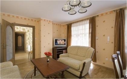 Apartamenty Royal Mariusz Skrzypkowski