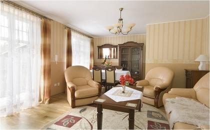 Apartamenty Royal Mariusz Skrzypkowski