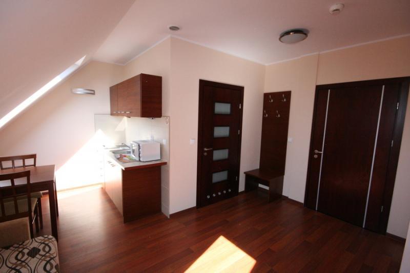 Apartamenty Lene