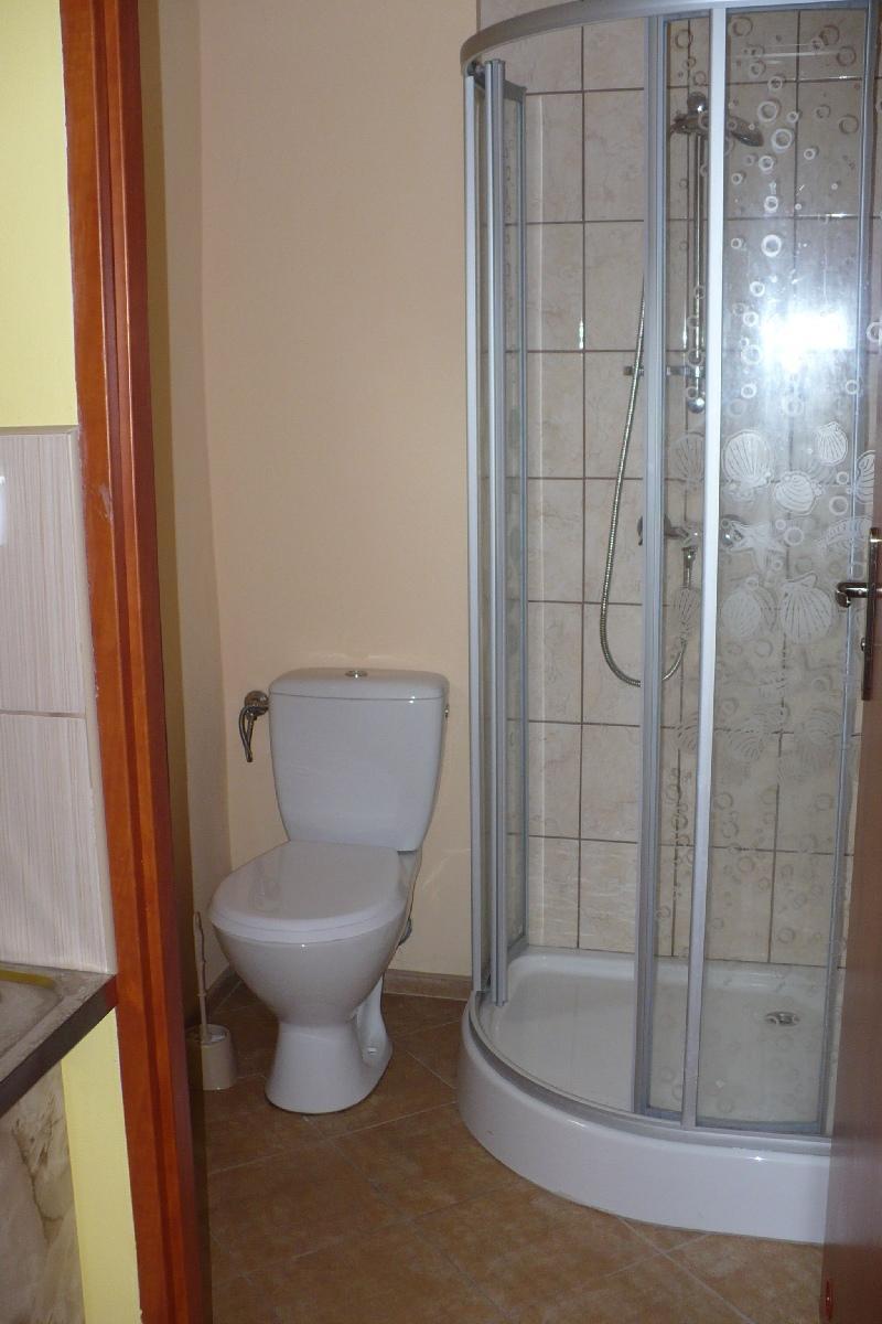 Pokoje Gocinne Krysia