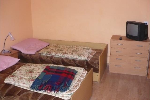 Pokoje Gocinne Krysia