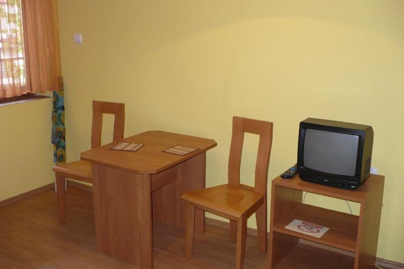 Pokoje Gocinne Krysia
