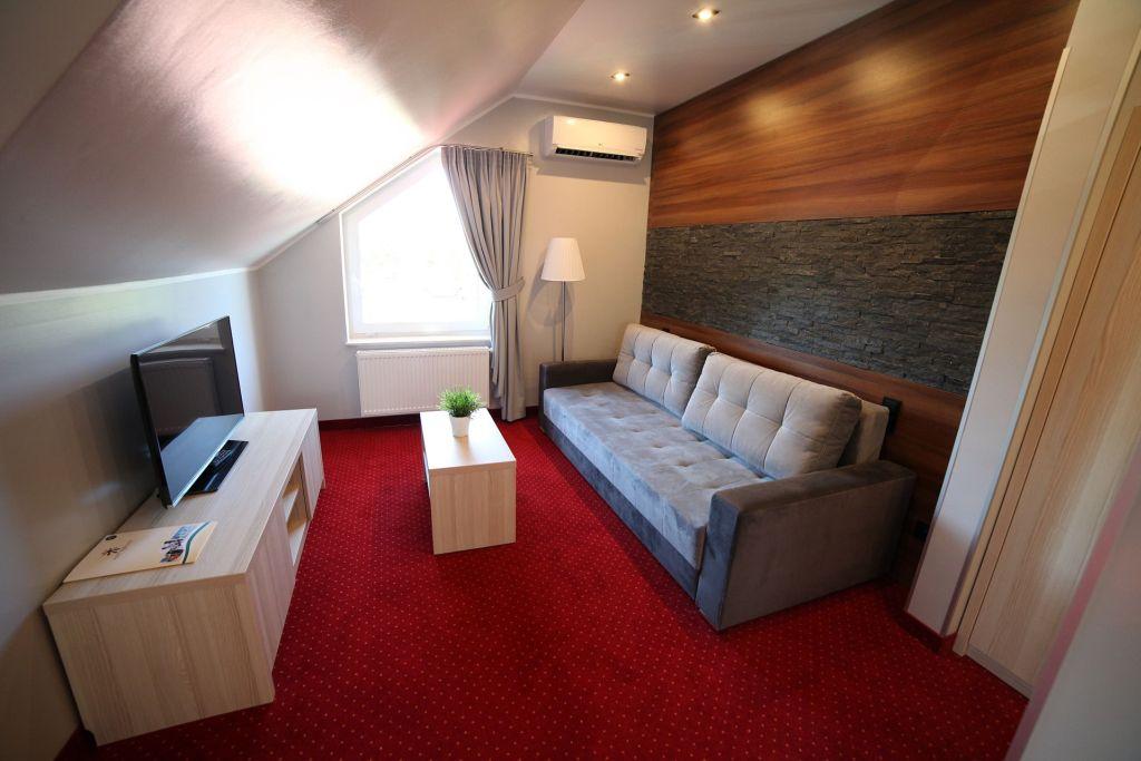 Hotel Nadmorski