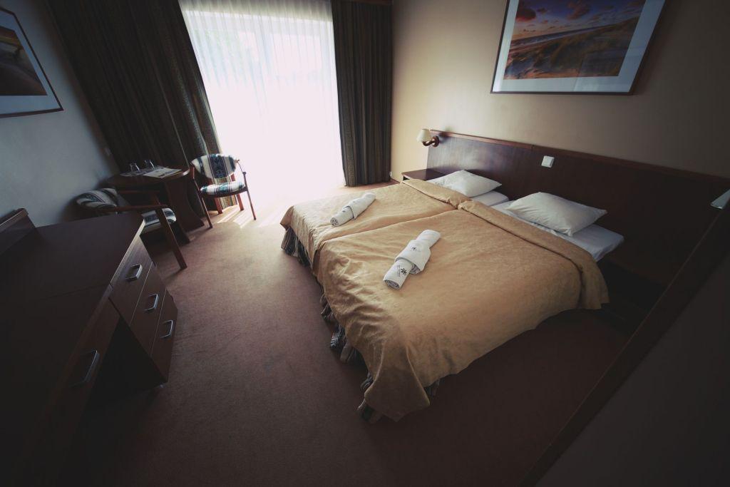 Hotel Nadmorski