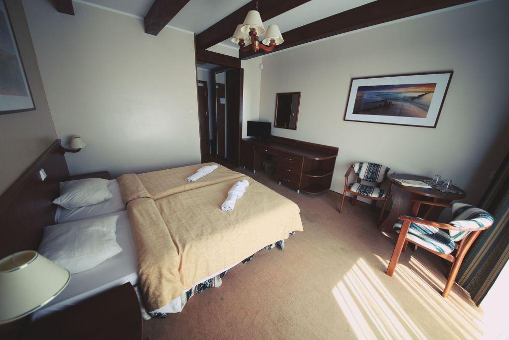 Hotel Nadmorski