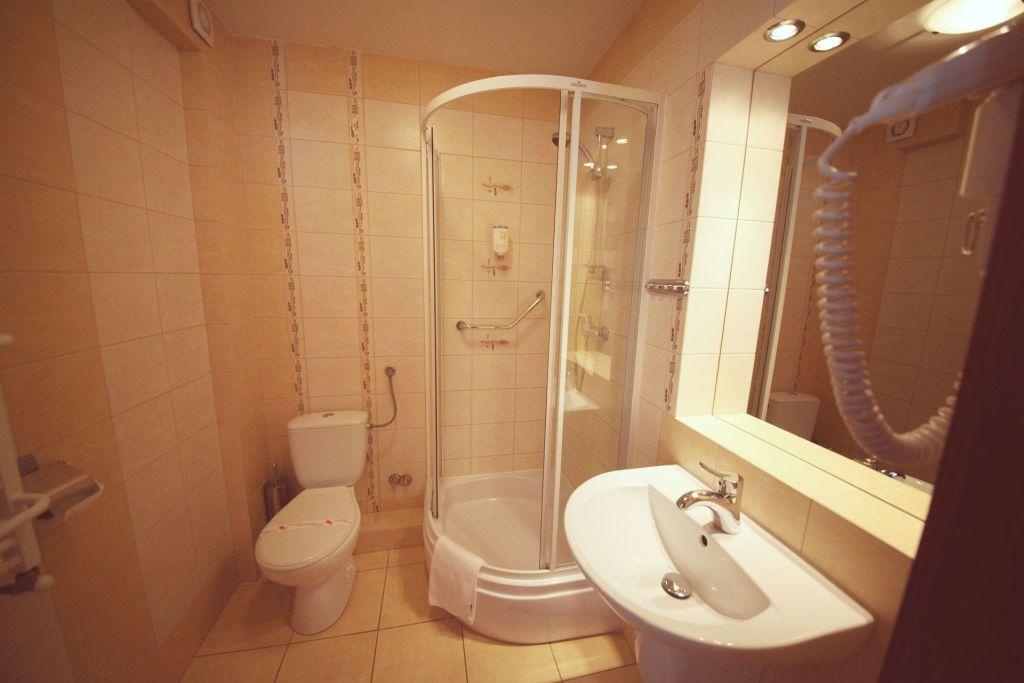Hotel Nadmorski