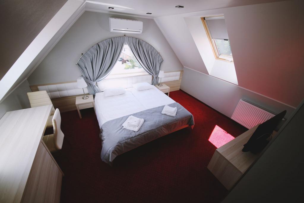 Hotel Nadmorski