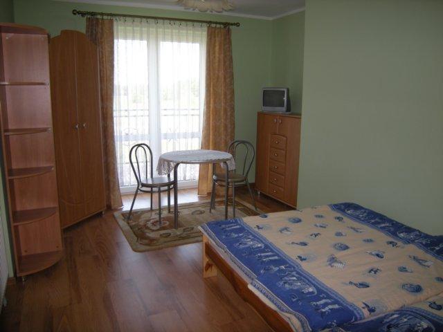 Pokoje Gocinne  BeMar