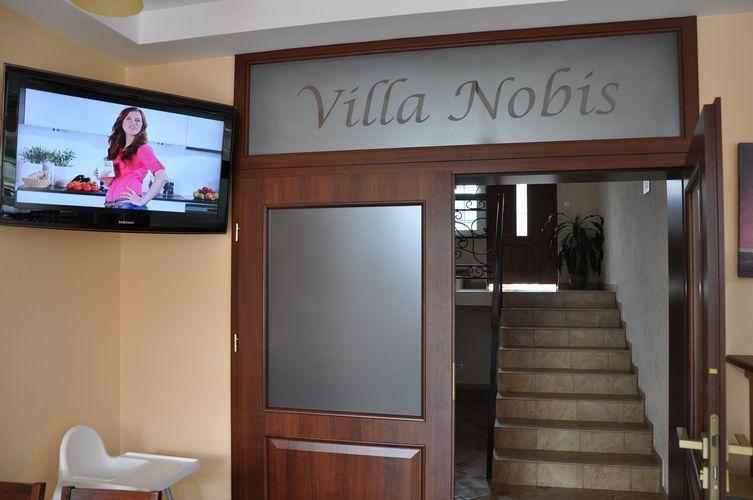 Villa Nobis