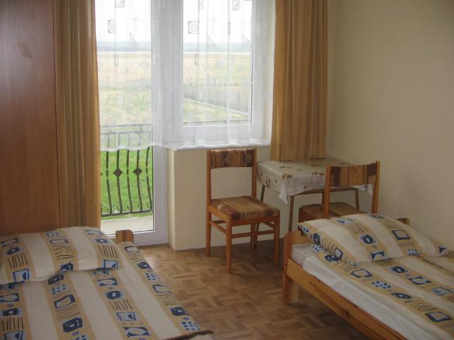 Pokoje Gocinne U Boenki