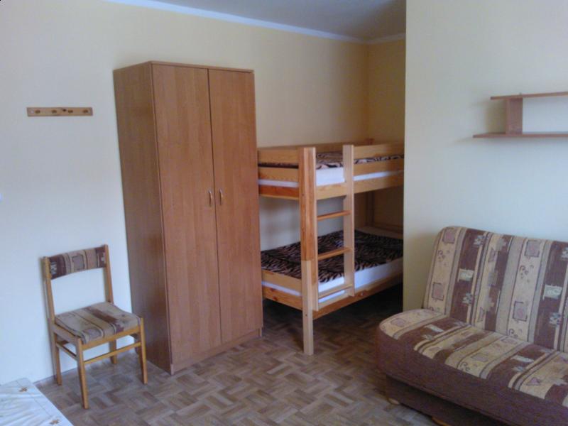 Pokoje Gocinne U Boenki