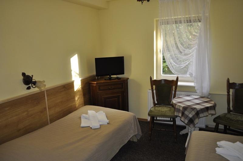 Pensjonat u Janiny Hotel Bolesawiec