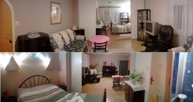 Pensjonat u Janiny Hotel Bolesawiec