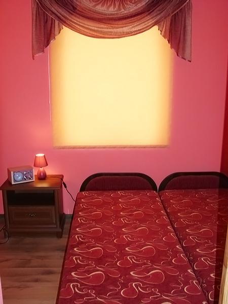 Pod Kasztanem