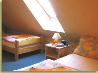 Hotel Dworek