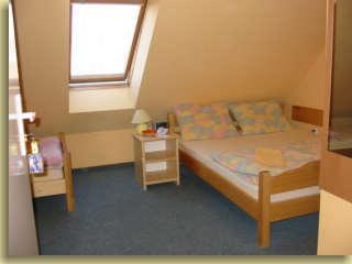 Hotel Dworek