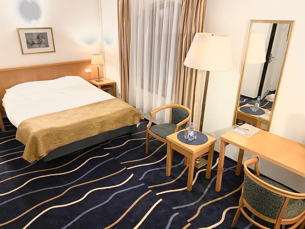 Hotel Restauracja Chata Karczowiska
