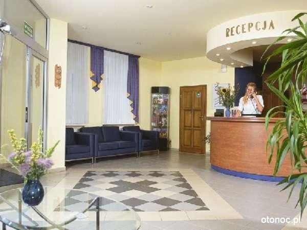 Hotel Kopernik