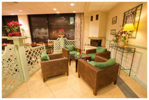 Hotel Campanile