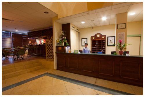 Hotel Campanile