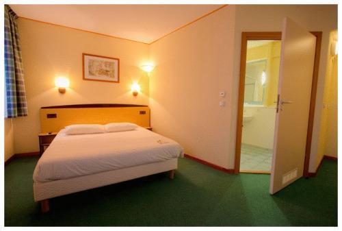 Hotel Campanile