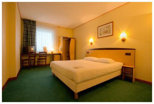 Hotel Campanile