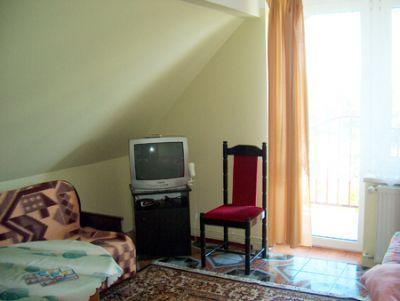 Pokoje Gocinne Macieja 